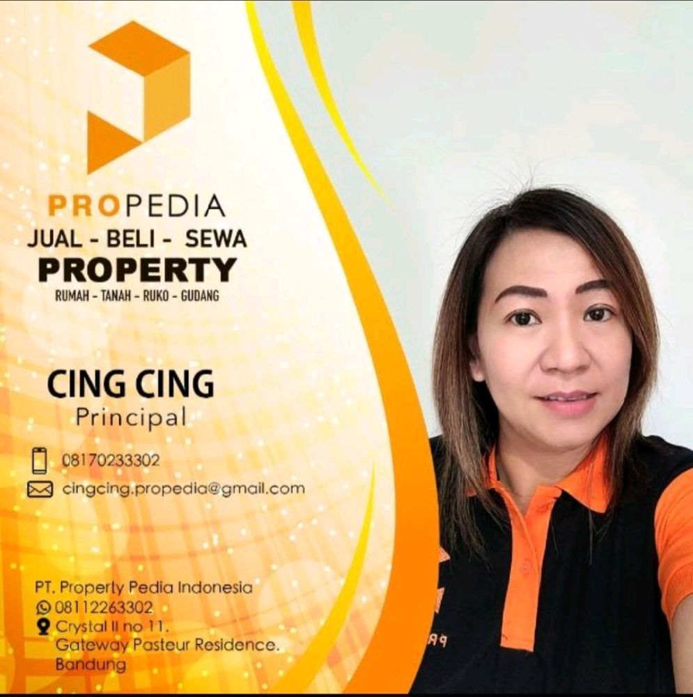 CING CING | Agen Properti Propedia