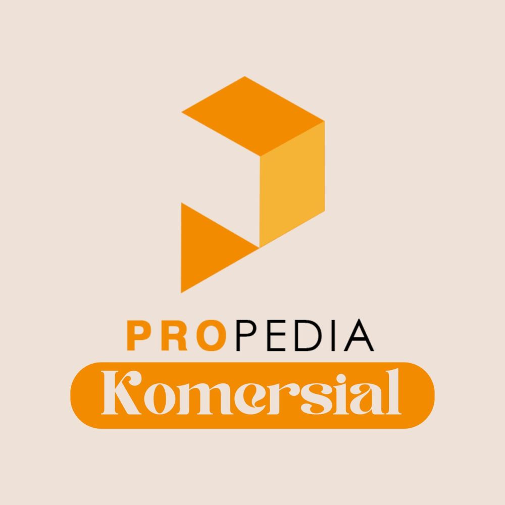 Propedia Komersial | Agen Properti Propedia