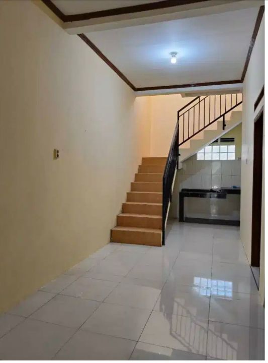 Kontrakan Murah di Coblong, Bandung, 6 KT, Harga 62,5 Juta /tahun