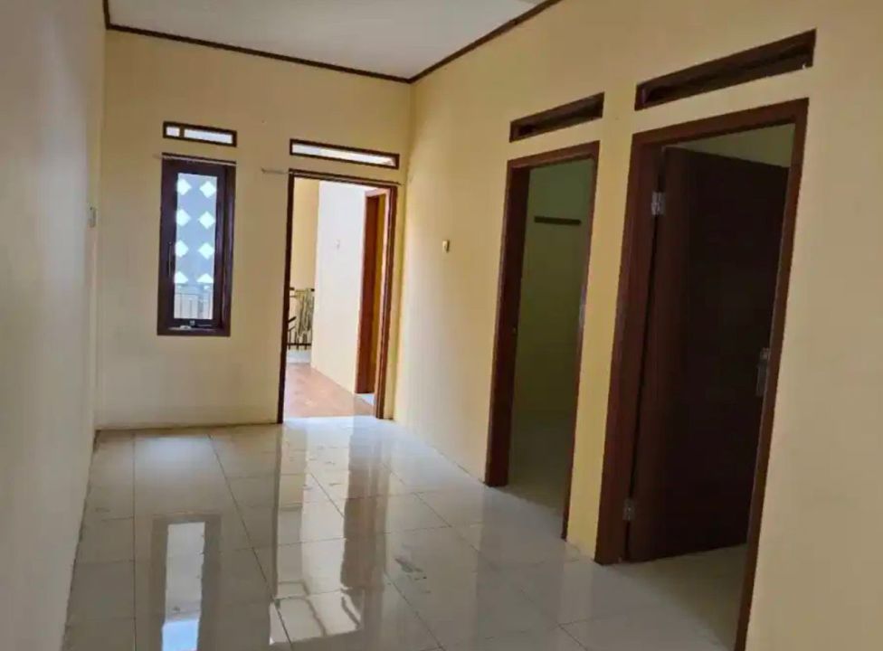Kontrakan Murah di Coblong, Bandung, 6 KT, Harga 62,5 Juta /tahun