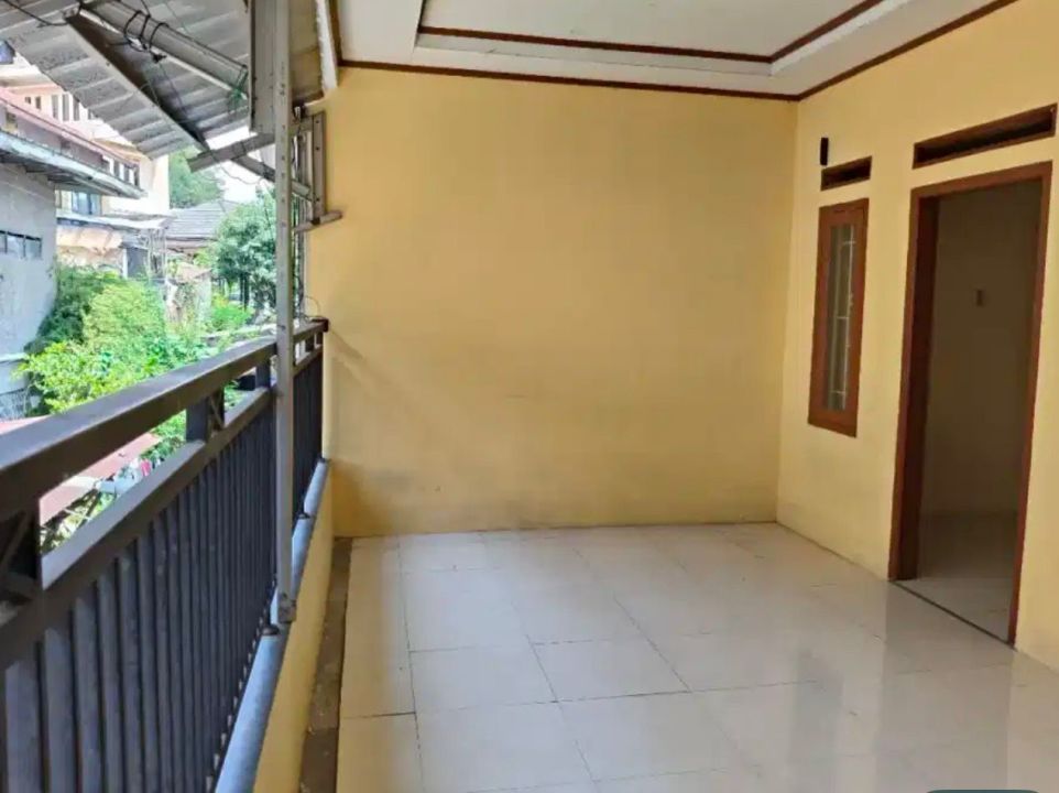 Kontrakan Murah di Coblong, Bandung, 6 KT, Harga 62,5 Juta /tahun