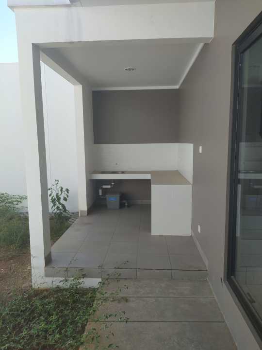 Rumah Sewa Murah Lokasi Summarecon Bandung, Bandung, LB 60m²