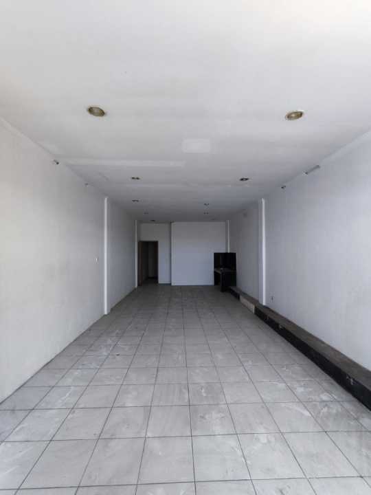 Sewa Ruko Mainroad Indrayasa Sayap Mekarwangi