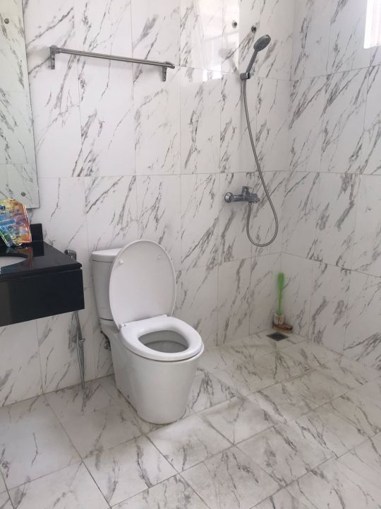 Dikontrakkan Rumah Terjangkau di Podomoro Park Bandung, Bandung, LT 160m²