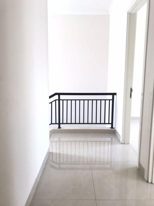 Dikontrakkan Rumah Terjangkau di Podomoro Park Bandung, Bandung, LT 160m²