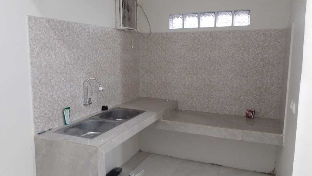 Rumah Sewa Murah Lokasi Margahayu, Bandung, LB 75m²