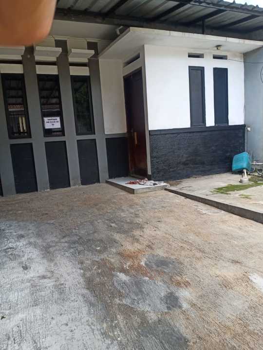 Rumah Minimalis Disewakan di Taman Kopo Indah, Bandung, Harga Ekonomis