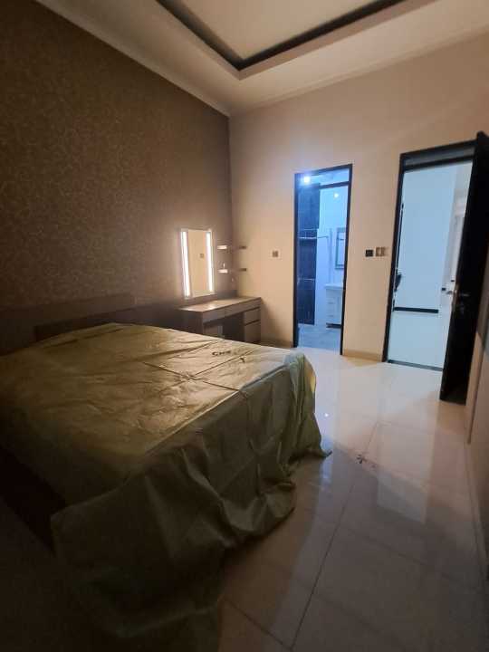 Disewakan Rumah Terjangkau di Batununggal, Bandung, LT 169m²