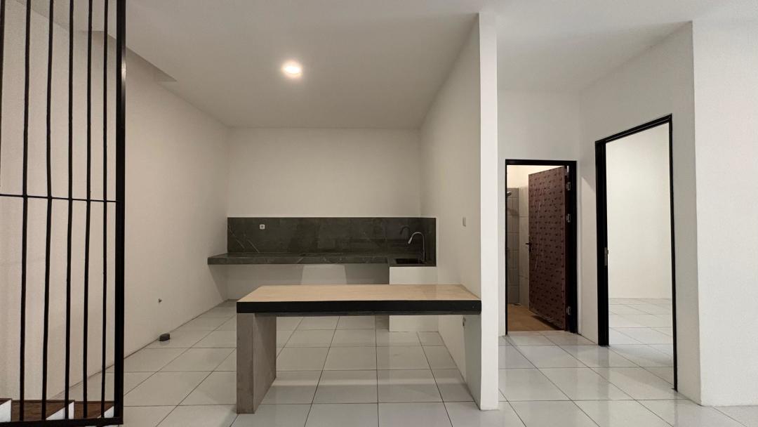 Rumah Minimalis Disewakan di Padalarang, Bandung, Harga Ekonomis
