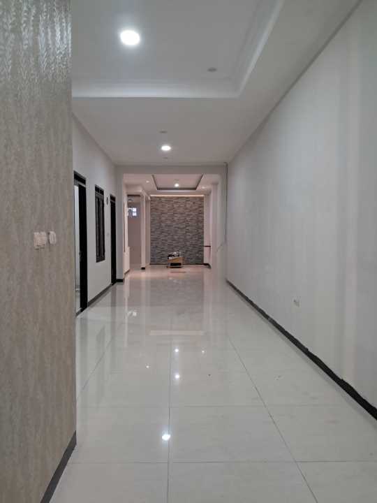 Dikontrakkan Rumah Murah di Bandung Kidul, Bandung, LT 169m²