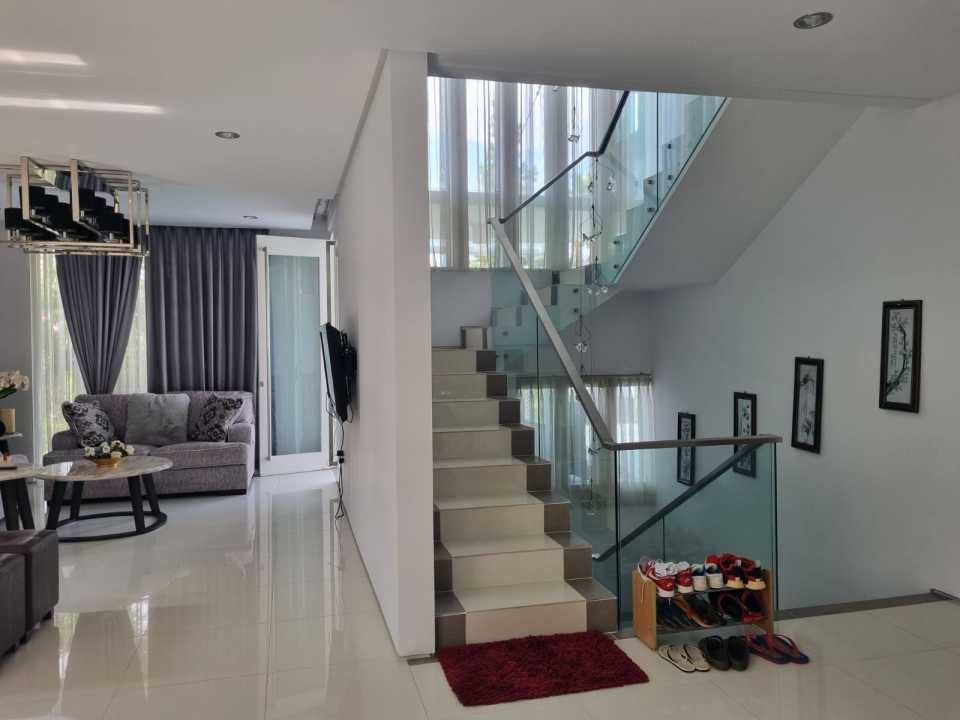 Sewa Rumah Favorit di Resor Dago Pakar, Bandung, Harga Terjangkau