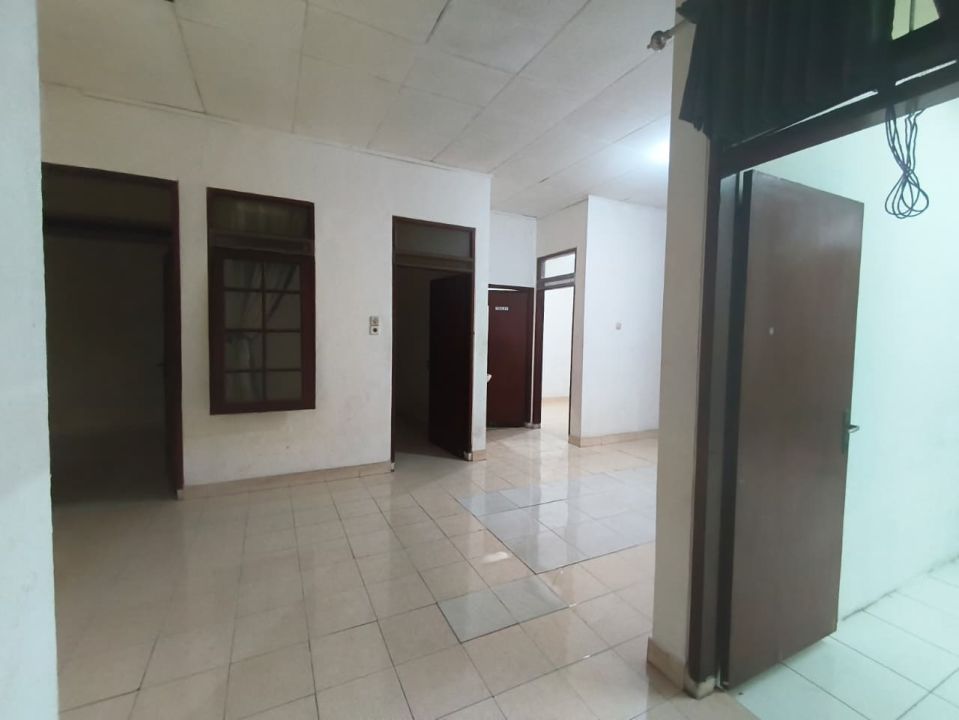 Rumah Minimalis Disewakan di Margaasih, Bandung, Harga Ekonomis