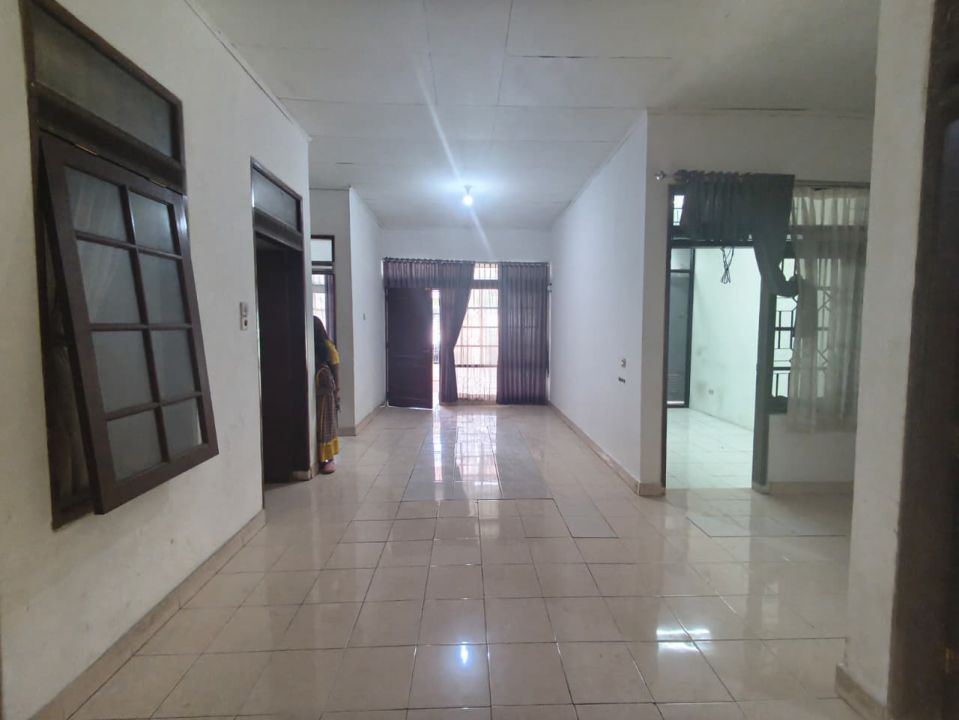 Rumah Minimalis Disewakan di Margaasih, Bandung, Harga Ekonomis