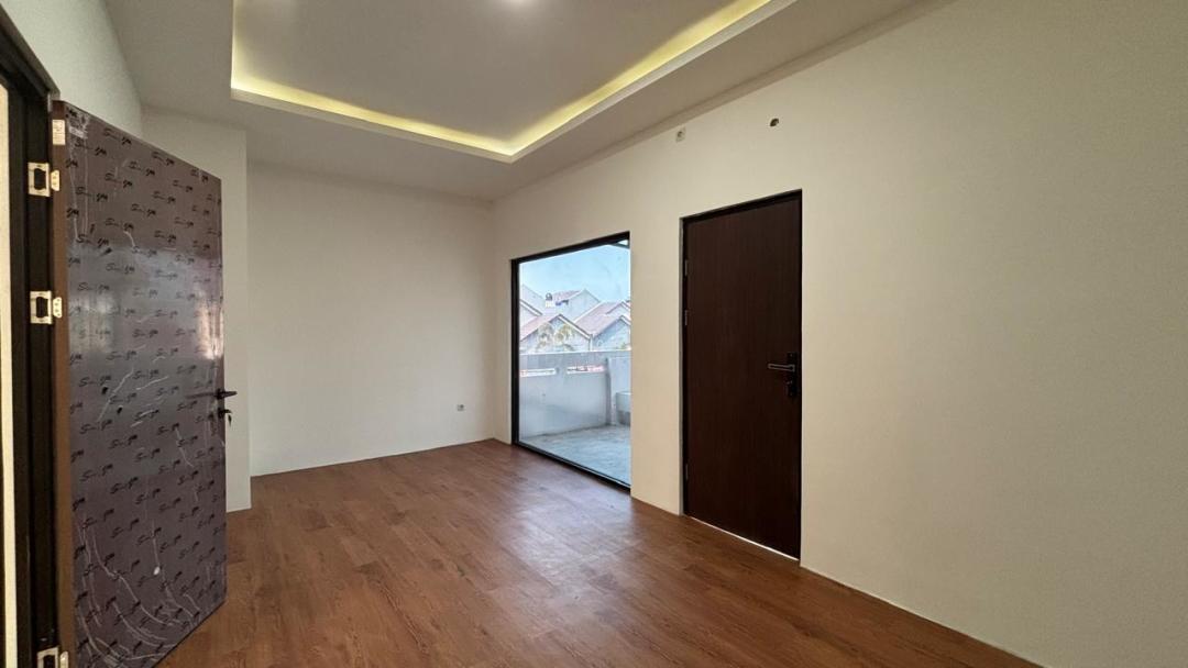 Disewakan Rumah Terjangkau di Padalarang, Bandung, LT 72m²