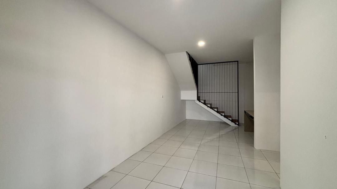 Disewakan Rumah Terjangkau di Padalarang, Bandung, LT 72m²