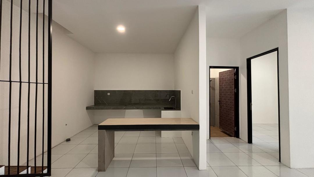 Disewakan Rumah Terjangkau di Padalarang, Bandung, LT 72m²