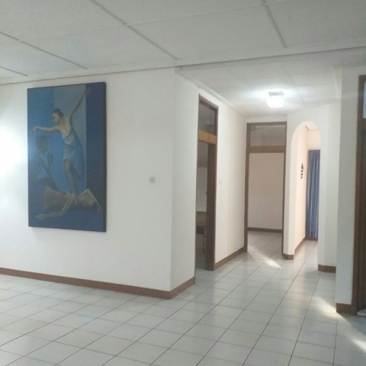 Disewakan Rumah Murah di Kopo, Bandung, LT 320m²