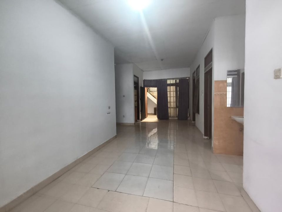 Rumah Sewaan Murah di Kopo, Bandung, 3 KT, Harga 40 Juta /tahun