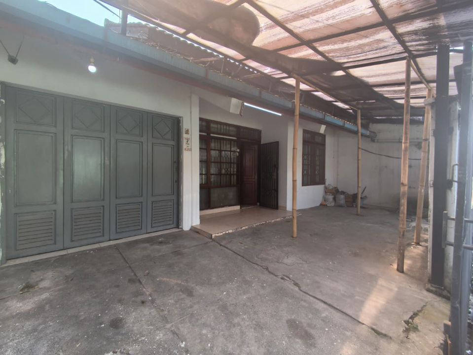 Rumah Sewaan Murah di Kopo, Bandung, 3 KT, Harga 40 Juta /tahun