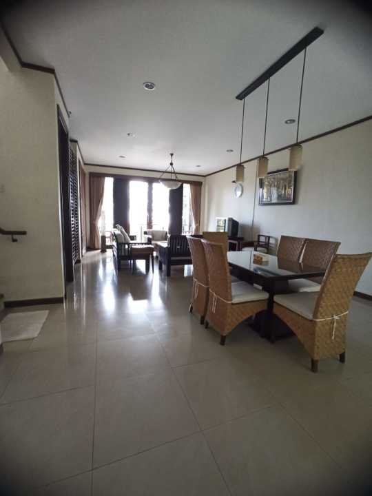 Sewa Rumah Favorit di Resor Dago Pakar, Bandung, Harga Terjangkau