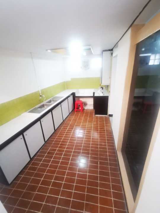 Kontrakan Murah di Astanaanyar, Bandung, 4 KT, Harga 35 Juta /tahun