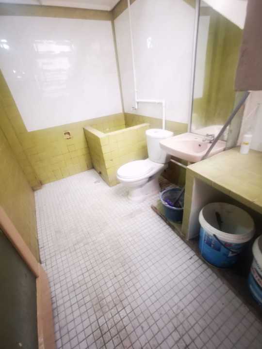 Kontrakan Murah di Astanaanyar, Bandung, 4 KT, Harga 35 Juta /tahun