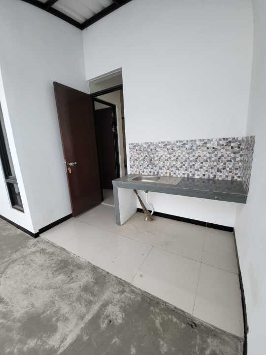 Rumah Sewa Nyaman Lokasi Taman Kopo Indah, Bandung, LB 40m²