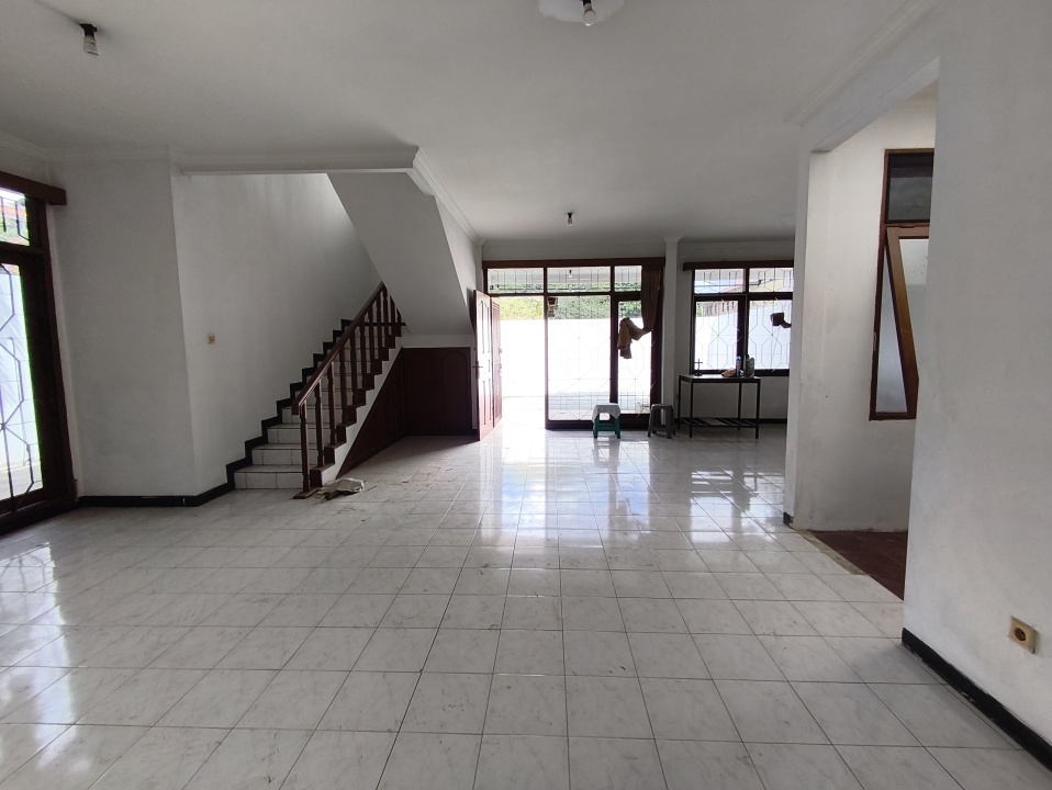 Sewa Rumah Favorit di Dadali, Bandung, Harga Terjangkau