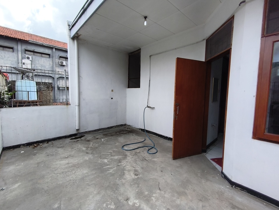 Sewa Rumah Favorit di Dadali, Bandung, Harga Terjangkau