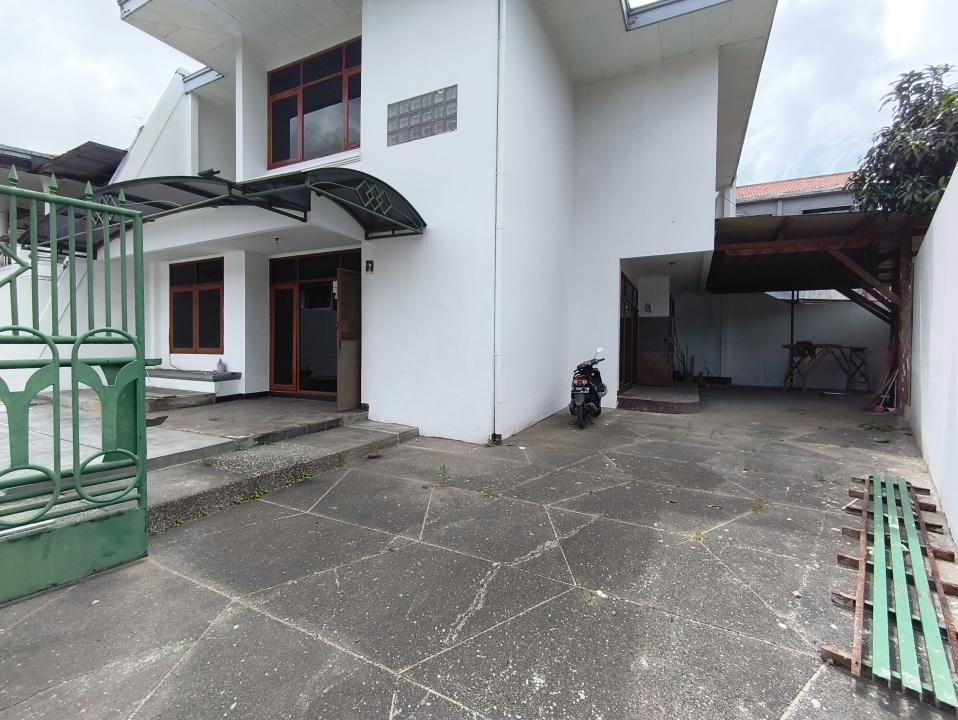 Sewa Rumah Favorit di Dadali, Bandung, Harga Terjangkau