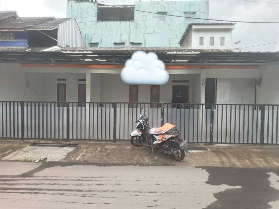 Sewa Rumah Favorit di Margahayu, Bandung, Harga Terjangkau