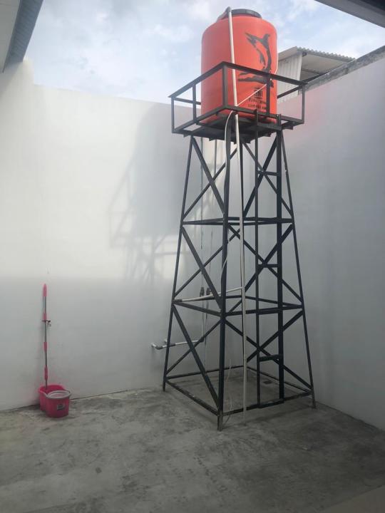 Kontrakan Murah di Taman Kopo Indah, Bandung, 2 KT, Harga 40 Juta /tahun