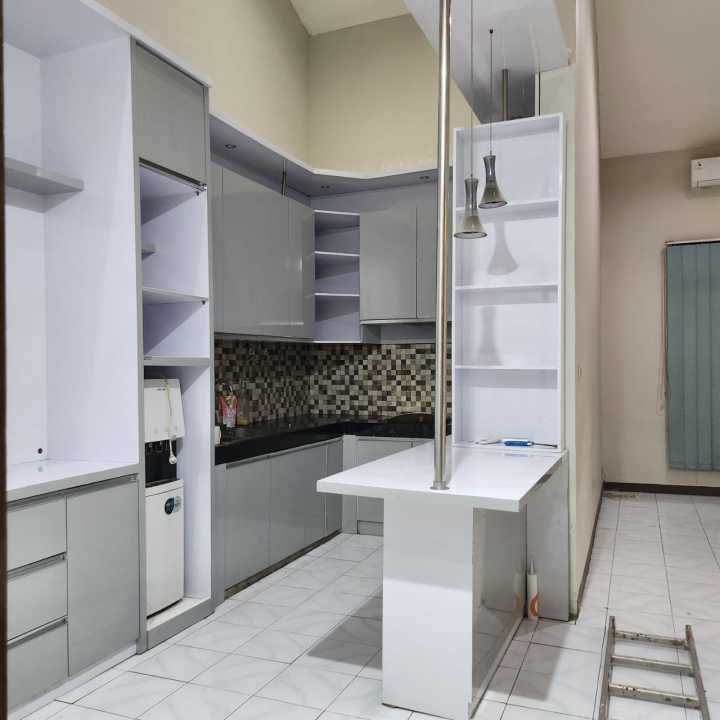 Rumah Sewa Nyaman Lokasi Cibaduyut, Bandung, LB 140m²