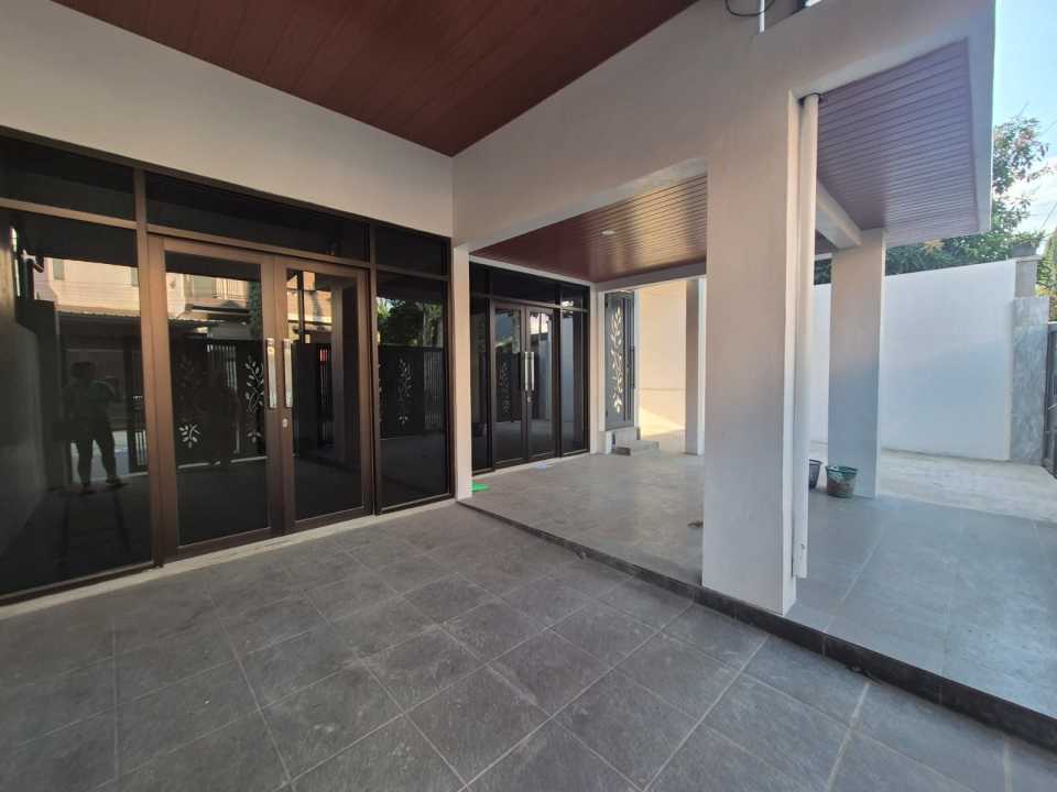 Rumah Minimalis Disewakan di Cimahi, Bandung, Harga Ekonomis