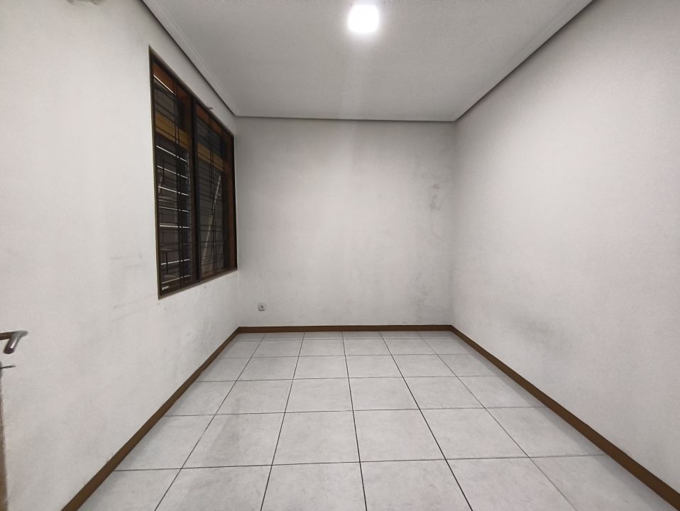 Rumah Minimalis Disewakan di Holis Cigondewah, Bandung, Harga Ekonomis