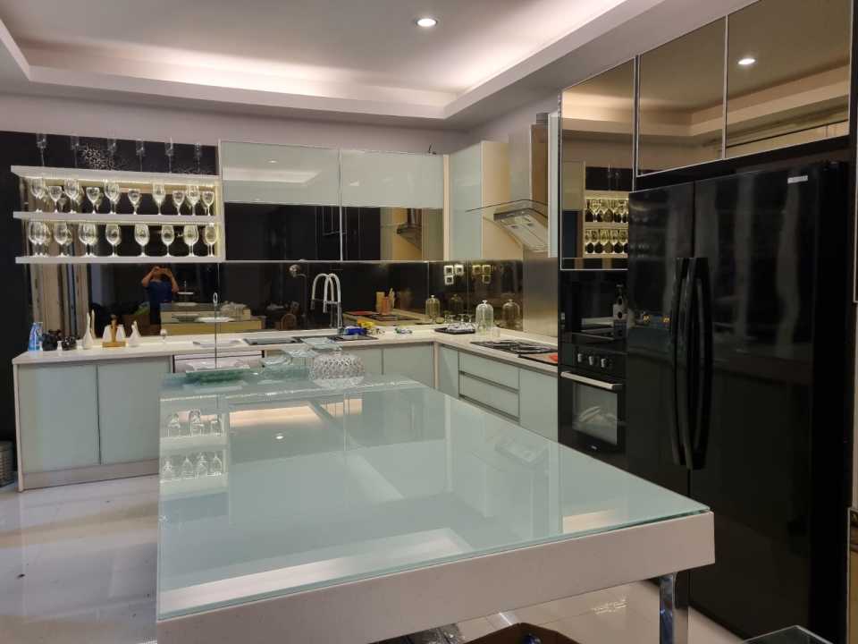 Rumah Minimalis Disewakan di Resor Dago Pakar, Bandung, Harga Ekonomis