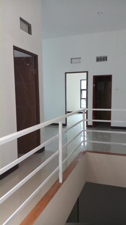 Rumah Minimalis Disewakan di Bandung Kota, Bandung, Harga Ekonomis