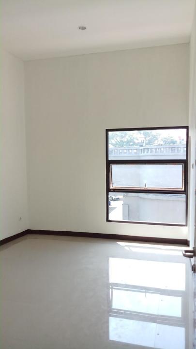 Rumah Minimalis Disewakan di Bandung Kota, Bandung, Harga Ekonomis