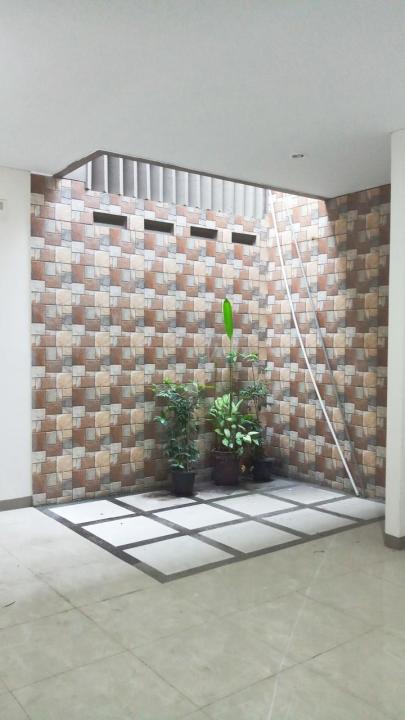 Dikontrakkan Rumah Terjangkau di Bandung Kota, Bandung, LT 115m²