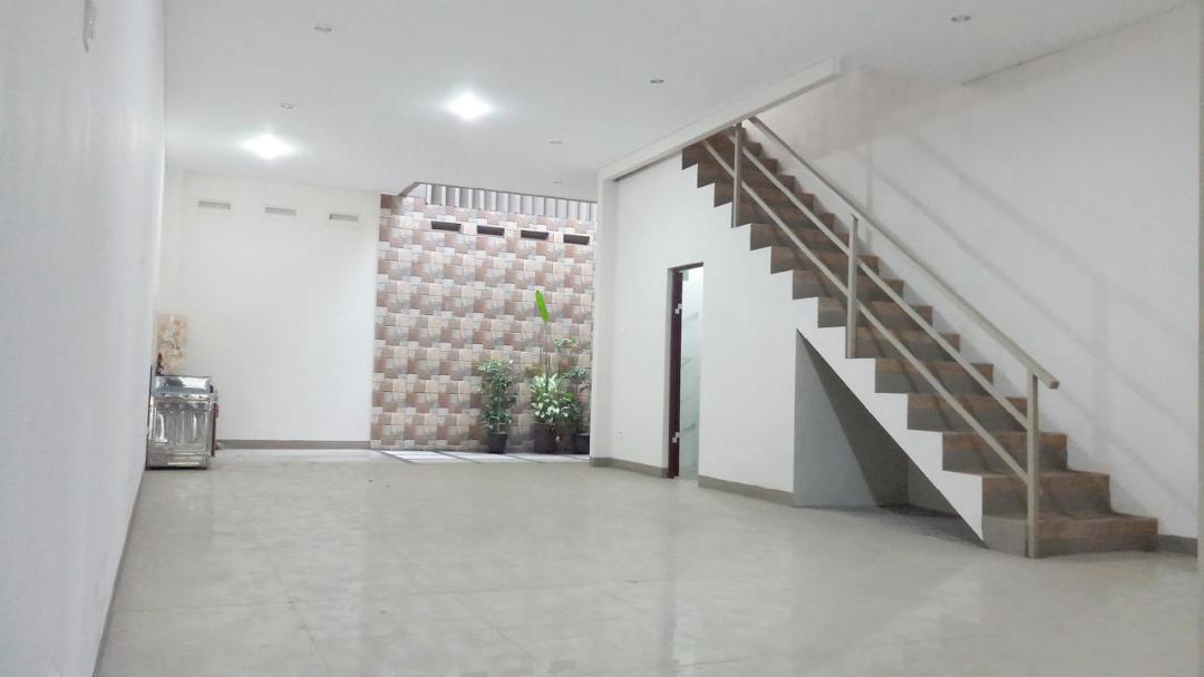 Dikontrakkan Rumah Terjangkau di Bandung Kota, Bandung, LT 115m²