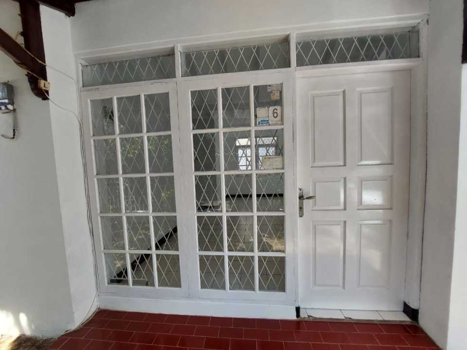 Kontrakan Murah di Arcamanik, Bandung, 2 KT, Harga 53 Juta /tahun
