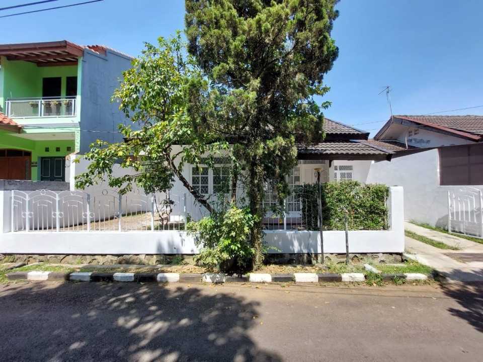 Kontrakan Murah di Arcamanik, Bandung, 2 KT, Harga 53 Juta /tahun
