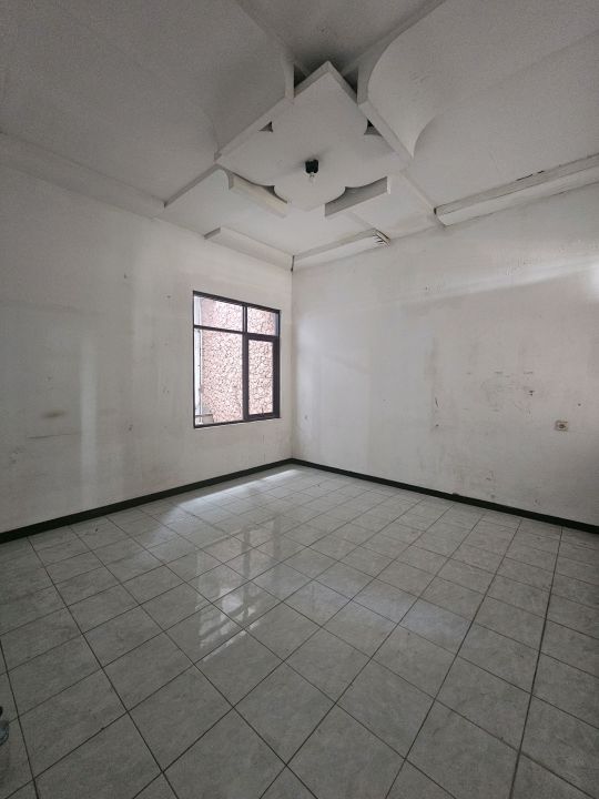 Rumah Minimalis Disewakan di Leuwi Panjang, Bandung, Harga Ekonomis