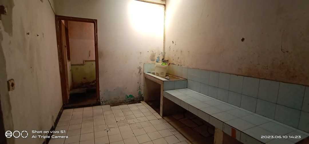 Kontrakan Murah di Taman Kopo Indah, Bandung, 2 KT, Harga 45 Juta /tahun
