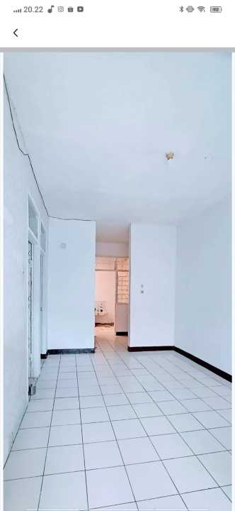 Kontrakan Murah di Taman Kopo Indah, Bandung, 2 KT, Harga 45 Juta /tahun
