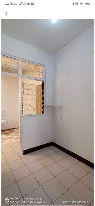 Kontrakan Murah di Taman Kopo Indah, Bandung, 2 KT, Harga 45 Juta /tahun