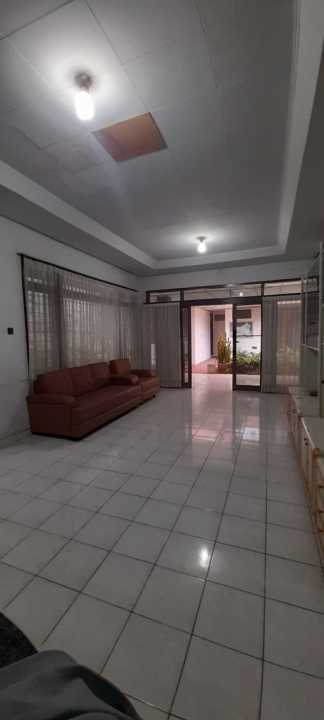 Kontrakan Murah di Regol, Bandung, 5 KT, Harga 75 Juta /tahun