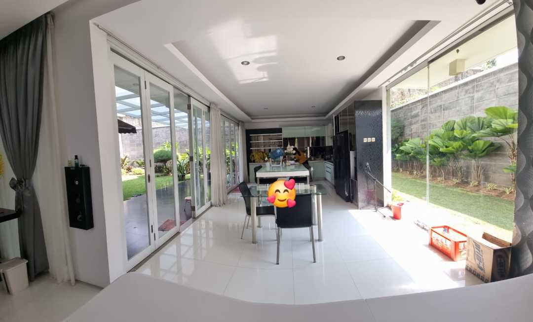 Sewa Rumah Terbaik di Resor Dago Pakar, Bandung, Harga Terjangkau