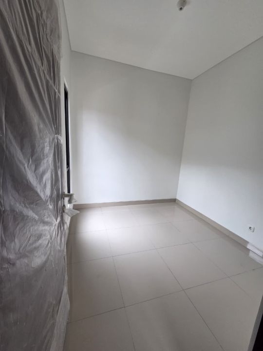 Rumah Sewa Murah Lokasi Podomoro Park Bandung, Bandung, LB 31m²