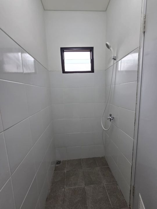 Rumah Sewa Murah Lokasi Podomoro Park Bandung, Bandung, LB 31m²